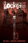 Image for Locke &amp; key  : welcome to Lovecraft