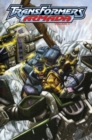 Image for Transformers: Armada Volume 3