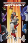 Image for Transformers Spotlight Volume 4: Revelations