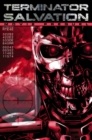 Image for Terminator salvation  : official movie prequel