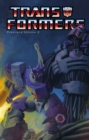 Image for Transformers: Premiere Edition Volume 2