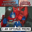 Image for I am Optimus Prime