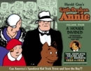 Image for Complete Little Orphan Annie Volume 4