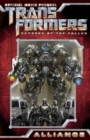 Image for Transformers: Revenge of the Fallen Movie Prequel - Alliance