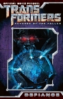 Image for Transformers: Revenge of the Fallen Movie Prequel - Defiance
