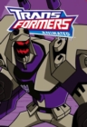 Image for Transformers animatedVol. 10
