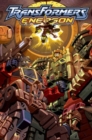 Image for Transformers: Energon Volume 1