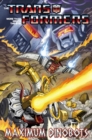 Image for Transformers: Maximum Dinobots