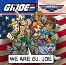 Image for G.I. JOE Combat Heroes: We are G.I. JOE