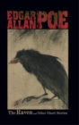 Image for The Raven and Other Stories by Edgar Allan Poe
