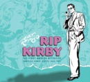 Image for Rip Kirby, Vol. 1 1946-1948