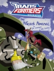 Image for Transformers animated