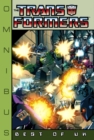 Image for Transformers: Best of UK Omnibus