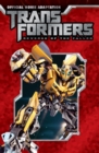 Image for Transformers: Revenge of the Fallen: Movie Adaptation Target Exclusive