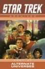 Image for Star Trek Archives Volume 6: The Mirror Universe Saga