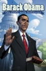 Image for Barack Obama: The Comic Book Biography