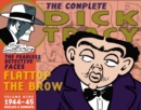 Image for Complete Chester Gould&#39;s Dick Tracy Volume 9