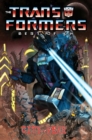 Image for Transformers: Best of UK - City of Fear