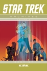 Image for Star Trek Archives Volume 5: The Best of Kirk