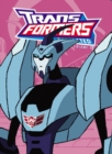 Image for Transformers Animated Volume 13