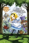 Image for Alice&#39;s Adventures In Wonderland With Illustrations By JennyFrison