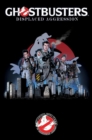 Image for Ghostbusters Displaced Aggression