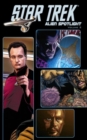 Image for Star Trek: Alien Spotlight Volume 2