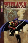 Image for GrimJack: The Manx Cat