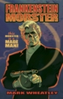 Image for Frankenstein Mobster Book 1: Made Man