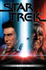 Image for Star Trek Motion Picture Trilogy