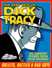 Image for Best of Dick TracyVolume 1