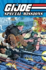 Image for G.I. Joe Special Missions, Vol. 1