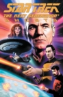 Image for Star Trek: The Next Generation: Ghosts