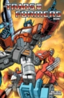Image for Transformers Vol. 1 For All Mankind