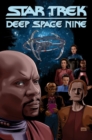 Image for Star Trek: Deep Space Nine - Fools Gold