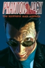 Image for Phantom Jack: Nowhere Man Agenda