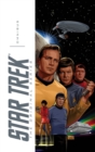 Image for Star Trek Omnibus The Original Series