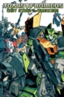 Image for Transformers: Last Stand of the Wreckers