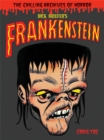 Image for Dick Briefer&#39;s Frankenstein