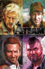 Image for A-Team  : war stories