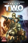 Image for Army of Two Volume 1
