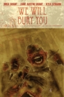 Image for We will bury you