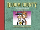 Image for Bloom County  : the complete libraryVolume 3