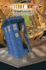 Image for Doctor Who Volume 2: Tessaract