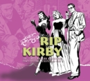 Image for Rip Kirby, Vol. 3: 1951-1954