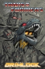 Image for The best of Grimlock