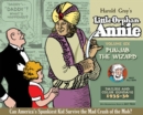 Image for Complete Little Orphan Annie Volume 6