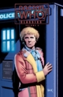 Image for Doctor Who Classics Volume 6