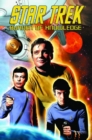 Image for Star Trek Burden Of Knowledge