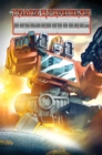 Image for Transformers: Ironhide